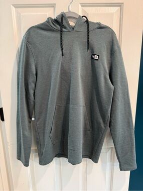 Bissell Brothers Brewery Men's Hooded Pullover Sweatshirt